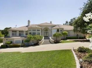 8048 Golden Eagle Way, Pleasanton, CA