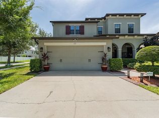 213 Westchester Hills Ln, Valrico, FL 33594