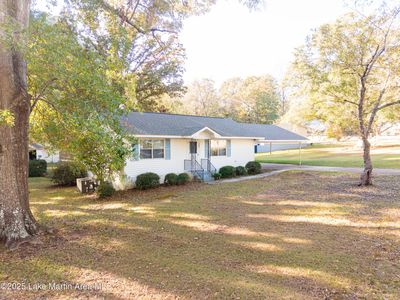 810 Forrest Rd, Alexander City, AL, 35010