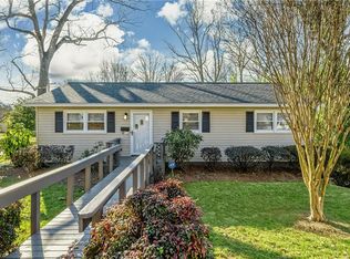 2400 Queen St, Winston Salem, NC 27103