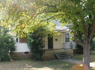 311 S Ransom St, Gastonia, NC 28052