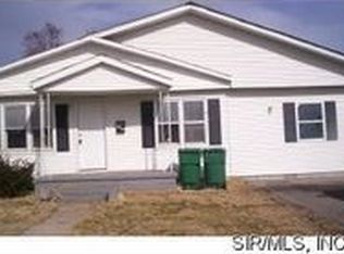 2231 Market Ave, East Saint Louis, IL 62207