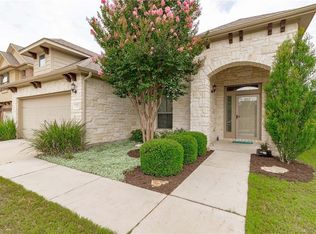 185 Archipelago Trl, Austin, TX 78717