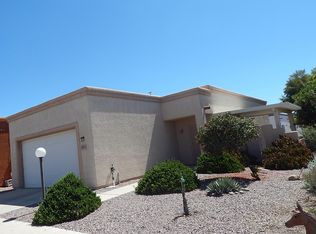 431 S Sky Ranch Rd, Sierra Vista, AZ 85635