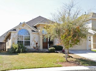 24435 Buck Crk, San Antonio, TX 78255