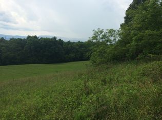 340 Old Fort Ln, Chuckey, TN 37641