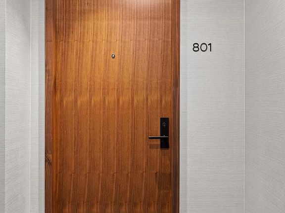 5th image of 301 S Broad St #801