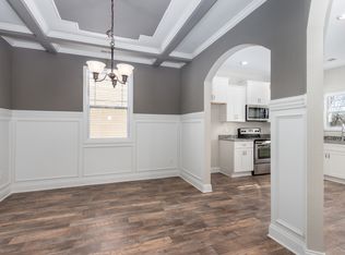 451 W Creek Farms LOT 451, Clarksville, TN 37042
