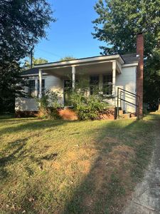 1148 Sherrod Ave, Florence, AL, 35630