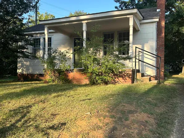 1148 Sherrod Ave, Florence, AL 35630