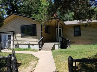 903 E Boone St, Tahlequah, OK 74464