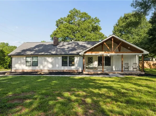 7507 Campground Rd, Cumming, GA 30040