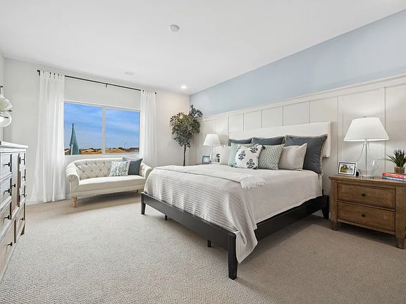 Primary Suite