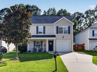 1007 Friartuck Trl, Ladson, SC 29456