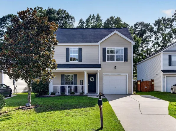 1007 Friartuck Trl, Ladson, SC 29456
