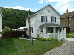 1071 Dixon Rd, Clymer, PA 15728