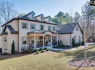 1109 Silver Point Rd, Chapin, SC 29036