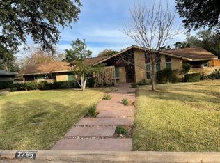 3763 Vinecrest Dr, Dallas, TX 75229