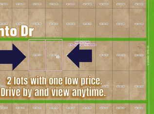 Pinto Dr, Kingman, AZ 86401