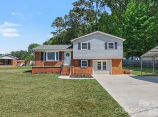 398 W Hillside Dr, China Grove, NC 28023