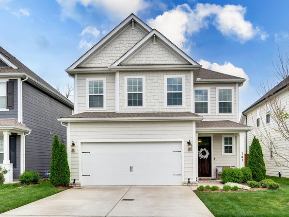 141 Foxhall Dr, Spring Hill, TN 37174