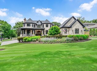 4050 Sterling Rd, Downers Grove, IL 60515