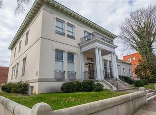 1101 W Grace St UNIT 9, Richmond, VA 23220