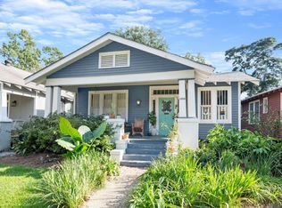 1958 Wisteria St, Baton Rouge, LA 70806