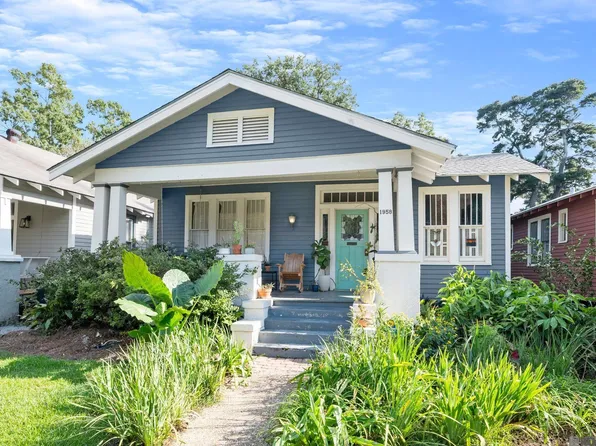 1958 Wisteria St, Baton Rouge, LA 70806