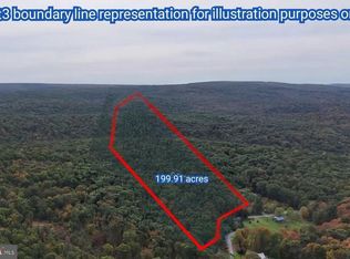3 Dudley Rd, Six Mile Run, PA 16679