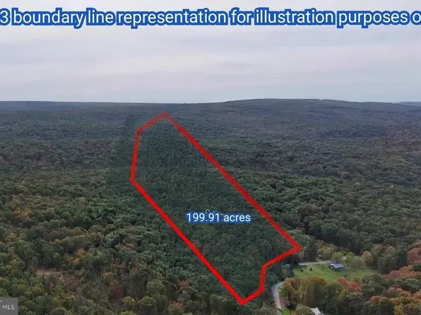 3 Dudley Rd, Six Mile Run, PA 16679