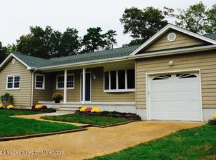 530 Linden Ave, Pine Beach, NJ 08741