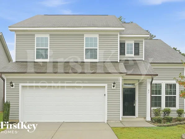 67 Dando St, Garner, NC 27529