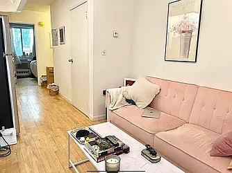 Rented by The Downtown LLC