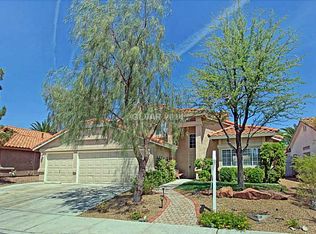 258 Enadia St, Henderson, NV 89074