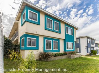 1208 E Imperial Ave APT F, El Segundo, CA 90245