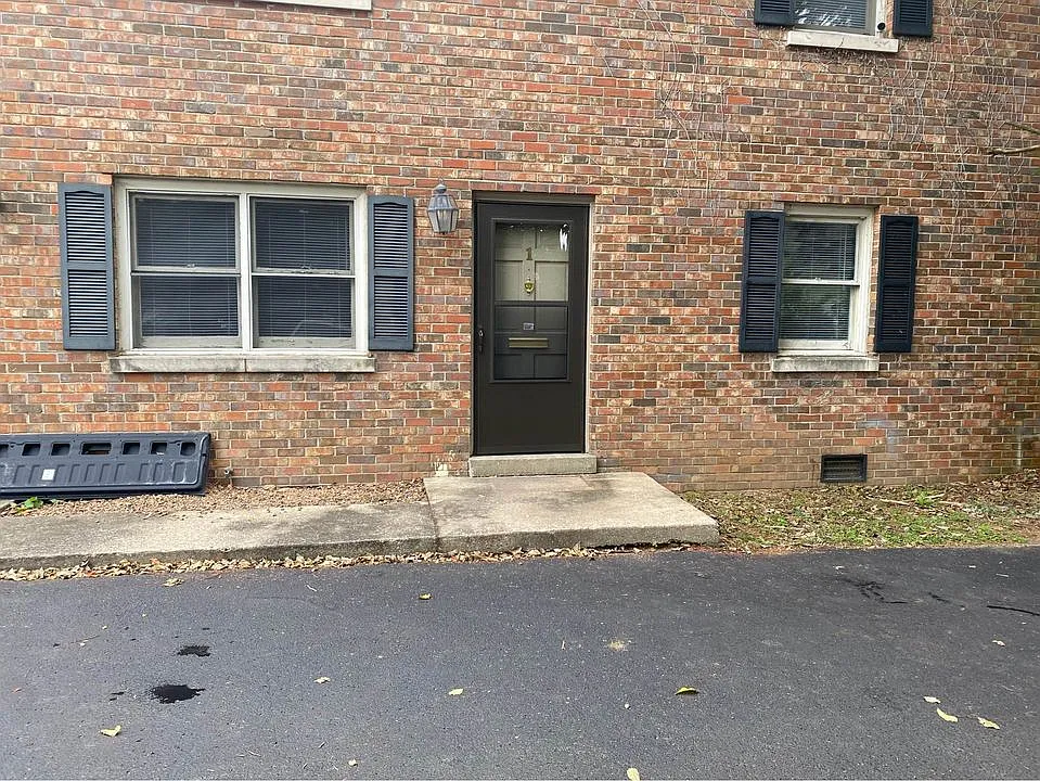 314 1/2 High St #4