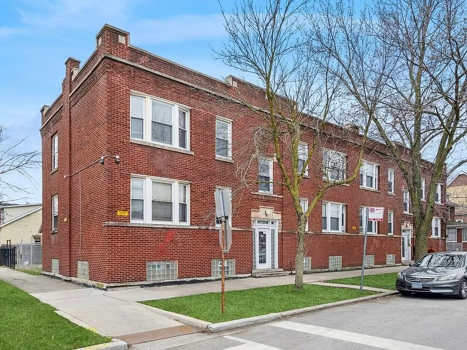 5001 W Ferdinand St #2