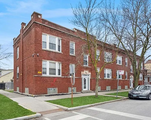 5001 W Ferdinand St #2 Photo 1