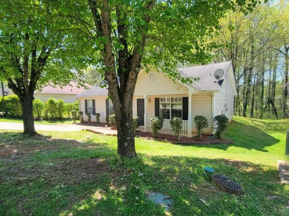 3406 Homeward Trl, Ellenwood, GA 30294