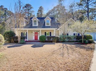 105 Annie Cir, Summerville, SC 29483