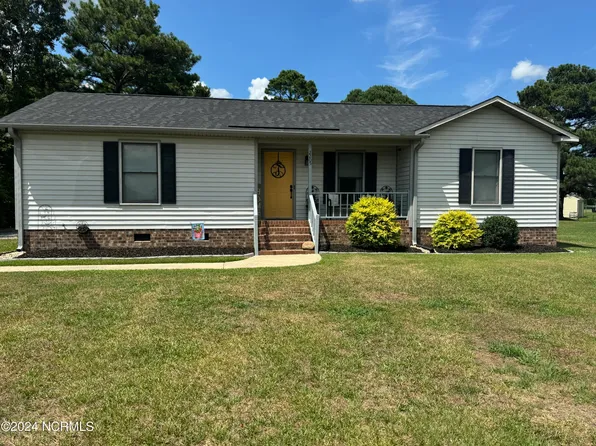 2205 Rolling Meadows Drive, Greenville, NC 27858
