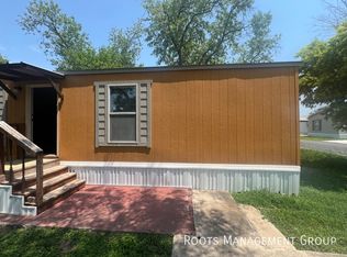 310 Hester Ave TRAILER 115, Donna, TX 78537