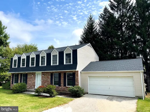 10080 Shaker Dr, Columbia, MD 21046