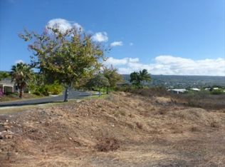75-6164 Nakukui Dr LOT 100-C, Kailua Kona, HI 96740