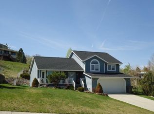 530 S California St, Helena, MT 59601