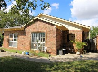 1615 NW 16th St, Oklahoma City, OK 73106