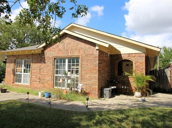 1615 NW 16th St, Oklahoma City, OK 73106