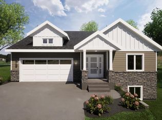 623 Bergamont Blvd, Oregon, WI 53575