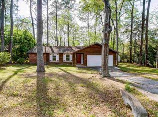 3236 Yorktown Dr, Tallahassee, FL 32312